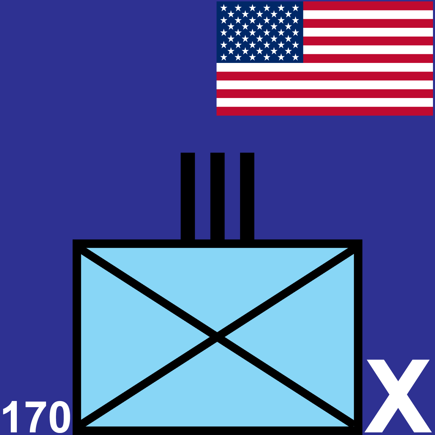 170th Infantry Regiment unit graphic
