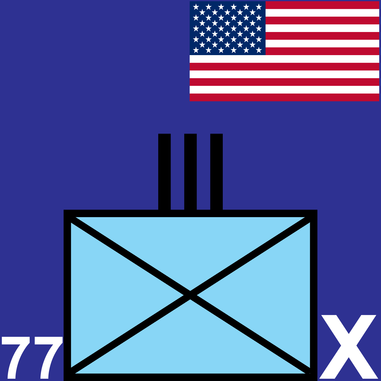 77th Infantry Regiment unit graphic